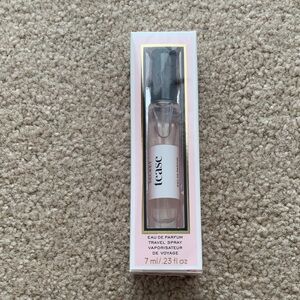 Victoria's Secret Tease Travel Spray - Soft Pink